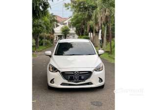 Jual bekas 2015 Mazda 2 1.5 GT Hatchback,lokasi di DKI Jakarta