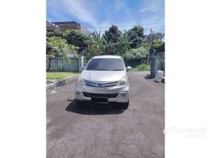 Jual bekas 2015 Toyota Avanza 1.3 G MPV,lokasi di Jawa Barat