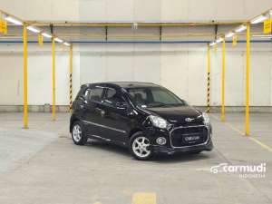 Jual bekas 2016 Daihatsu Ayla 1.0 X Elegant Hatchback,lokasi di Jawa Barat