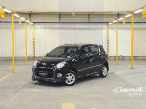 Jual bekas 2016 Daihatsu Ayla 1,0 X Elegant HatchbackWeekend Sale,lokasi di DKI Jakarta