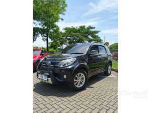Jual bekas 2016 Daihatsu Terios 1.5 R Custom SUV,lokasi di DKI Jakarta