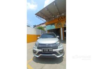 Jual bekas 2016 Daihatsu Terios 1.5 R Adventure SUV AT SPECIAL PRICE,lokasi di Jawa Barat