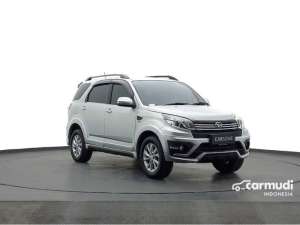 Jual bekas 2016 Daihatsu Terios 1.5 R Adventure SUV JAMINAN MUTU,lokasi di Jawa Barat