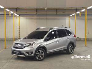 Jual bekas 2016 Honda BR-V 1,5 E SUVFlash Sale,lokasi di DKI Jakarta