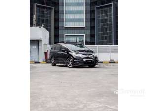 Jual bekas 2016 Honda Odyssey 2.4 Prestige MPV,lokasi di DKI Jakarta