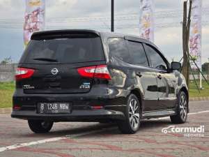 Jual bekas 2016 Nissan Grand Livina 1.5 Highway Star MPV,lokasi di Banten