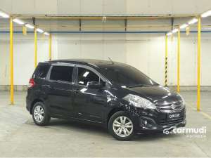 Jual bekas 2016 Suzuki Ertiga 1.4 GL MPV,lokasi di Banten