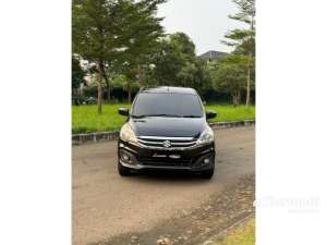 Jual bekas 2016 Suzuki Ertiga 1.4 GL MPV,lokasi di Jawa Barat