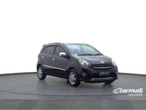 Jual bekas 2016 Toyota Agya 1.0 G Hatchback PROMO AKHIR BULAN DP 10JT ANGSURAN 3JTAN WARRANTY SATU TAHUN MESIN,TRANSMISI DAN AC,lokasi di DKI Jakarta