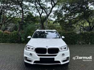 2017 BMW X5 3.0 xDrive35i xLine SUV , tersedia melalui melalui situs Carmudi