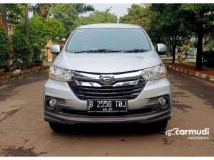 Jual bekas 2017 Daihatsu Xenia 1.3 R Sporty MPV,lokasi di Jawa Barat