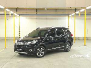 Jual bekas 2017 Honda BR-V 1,5 E SUVFlash Sale,lokasi di Banten