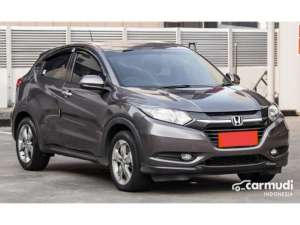 Jual bekas 2017 Honda HR-V 1.5 E SUV,lokasi di DKI Jakarta
