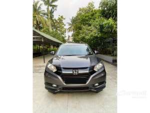 Jual bekas 2017 Honda HR-V 1.5 E SUV,lokasi di Banten