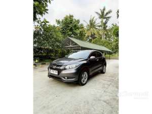 Jual bekas 2017 Honda HR-V 1.5 E SUV SIAP PAKAI NO PR - LOW PRICE,lokasi di Banten
