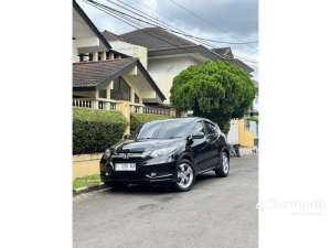 Jual bekas 2017 Honda HR-V 1.5 E SUV,lokasi di Jawa Barat