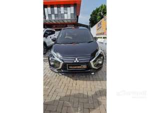 Jual bekas 2017 Mitsubishi Xpander 1.5 GLS MPV,lokasi di Jawa Barat