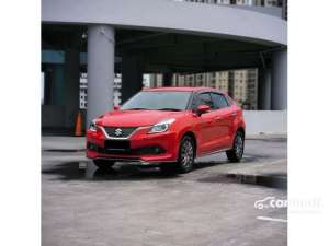 Jual bekas 2017 Suzuki Baleno 1.4 Hatchback TDP MULAI 5JT GARANSI BEBAS LAKA DAN BANJIR, UNIT SIAP PAKAI,lokasi di DKI Jakarta