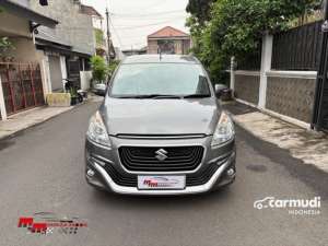 Jual bekas 2017 Suzuki Ertiga 1.4 Dreza MPV Dp 9 Juta,lokasi di Jawa Barat