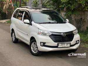 Jual bekas 2018 Daihatsu Xenia 1.3 X MPV Manual - SIAP PAKAI IRIT BERTENAGA CASH N KREDIT TDP Hanya 14 Juta - LOW PRICE,lokasi di DKI Jakarta