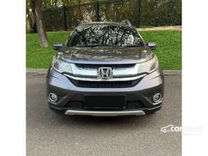 Jual bekas 2018 Honda BR-V 1.5 E SUV,lokasi di Jawa Barat