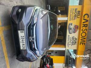 Jual bekas 2018 Honda Jazz 1.5 RS Hatchback - WOWtober Meriah,lokasi di Jawa Barat