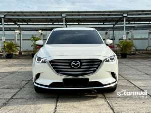 Jual bekas 2018 Mazda CX-9 2.5 SUV,lokasi di DKI Jakarta