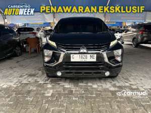 Jual bekas 2018 Mitsubishi Xpander 1.5 Exceed MPV Matic Istimewa km 30rb,lokasi di Yogyakarta
