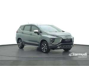 Jual bekas 2018 Mitsubishi Xpander 1.5 Sport MPVJAMINAN MUTU,lokasi di DKI Jakarta