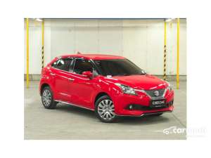Jual bekas 2018 Suzuki Baleno 1.4 Hatchback JUAL CEPATMURAH, DPCICILAN RINGAN DIBANTU SAMPAI APPROVED, GARANSI UNIT, FREE DETAILINGPENGIRIMAN UNIT,lokasi di Banten