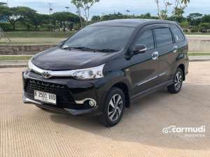 Jual bekas 2018 Toyota Avanza 1.5 Veloz MPV,lokasi di Jawa Barat