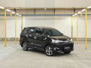 Jual bekas 2018 Toyota AVANZA VELOZ 1.5,lokasi di Kota Bekasi