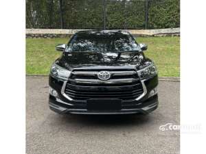 Jual bekas 2018 Toyota Kijang Innova 2.4 Venturer MPV Diesel,lokasi di DKI Jakarta