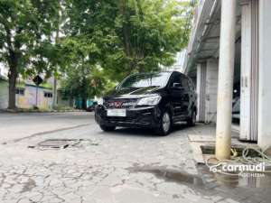 Jual bekas 2018 Wuling Confero 1.5 MPV,lokasi di Jawa Timur