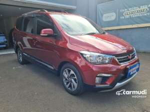 Jual bekas 2018 Wuling Confero 1.5 S C Lux MPV Km 39 RIBU,lokasi di DKI Jakarta