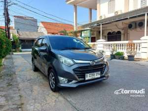 Jual bekas 2019 Daihatsu Sigra 1.2 R MPV - Cash 102 JT NEGO - DP 3 JT AJA,lokasi di DKI Jakarta