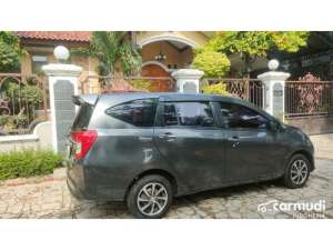 Jual bekas 2019 Daihatsu Sigra 1.2 R MPV,lokasi di DKI Jakarta
