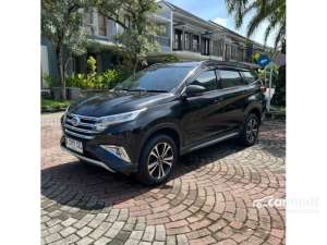Jual bekas 2019 Daihatsu Terios 1.5 R SUV AT Pajak Panjang KM 48 Rb ANTIK TDP Minim,lokasi di Yogyakarta