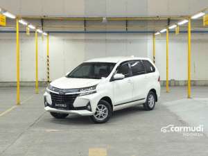 Jual bekas 2019 Daihatsu Xenia 1,3 X MPVFlash Sale,lokasi di DKI Jakarta
