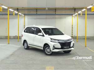 Jual bekas 2019 Daihatsu Xenia 1.3 X MPV...GARANSI 1TH AC MESIN TRANSMISI.JAMINAN BEBAS BEKAS BANJIR DAN LAKA,lokasi di DKI Jakarta