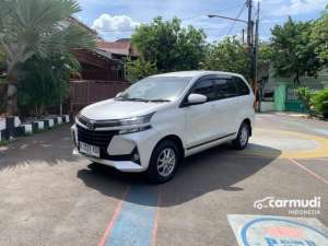 Jual bekas 2019 Daihatsu Xenia 1.3 X MPV - PROMO 11.11,lokasi di Jawa Barat