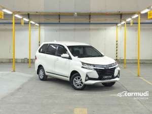 Jual bekas 2019 Daihatsu Xenia X MPV,lokasi di Jawa Barat