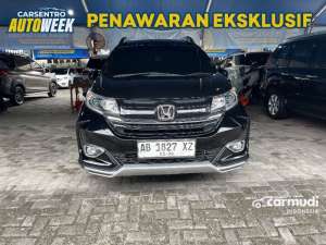 Jual bekas 2019 Honda BR-V 1.5 E Prestige SUV Matic Good Condition,lokasi di Yogyakarta