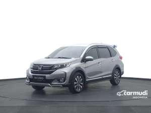 Jual bekas 2019 Honda BR-V 1,5 Prestige SUVFlash Sale,lokasi di DKI Jakarta