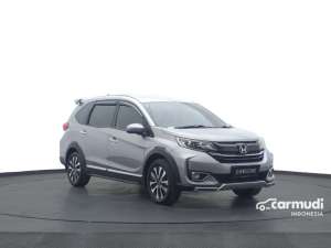 Jual bekas 2019 Honda BR-V E Prestige SUV,lokasi di DKI Jakarta