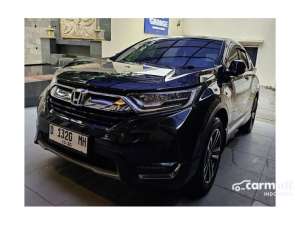 Jual bekas 2019 Honda CR-V 1,5 Turbo Prestige SUV Siap Langsung Pakai CashCredit,lokasi di Jawa Barat
