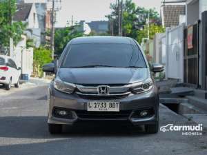 Jual bekas 2019 Honda Mobilio 1.5 E MPV,lokasi di Jawa Timur