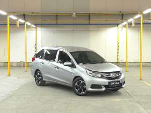 2019 Honda MOBILIO S 1.5 lokasi di Kota Bekasi, tersedia melalui melalui situs Carsome
