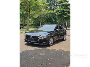 Jual bekas 2019 Mazda 3 2.0 SKYACTIV-G Sedan Faktur 2021 Odo 57 Rbuan TERMURAH,lokasi di DKI Jakarta