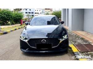Jual bekas 2019 Mazda 3 2.0 SKYACTIV-G Sedan Low Km Record,lokasi di DKI Jakarta